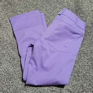 Burton Women's Purple Pants, Short